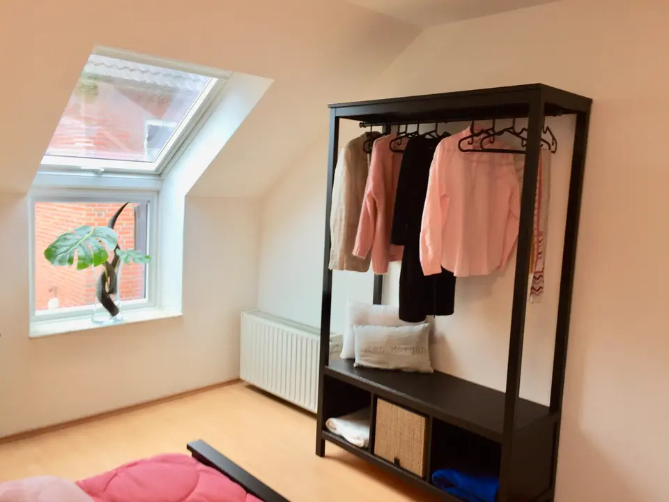 WG-Zimmer mit 64 m² in Oldenburg – Bild 9