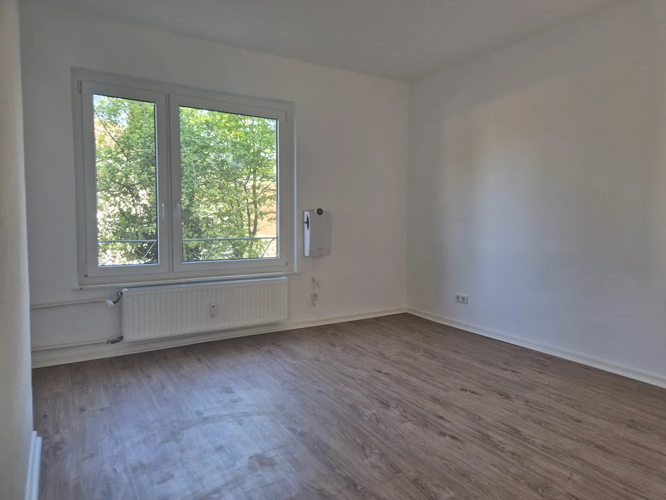 3 Zimmer Wohnung mit 60 m² in Aachen – Bild 10