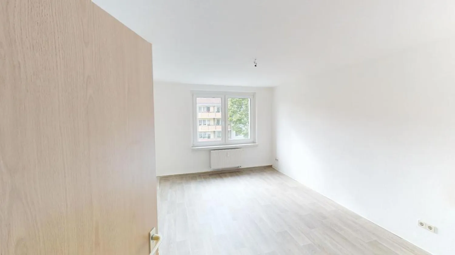 3 room apartment with 61 m² in Chemnitz – Photo 3