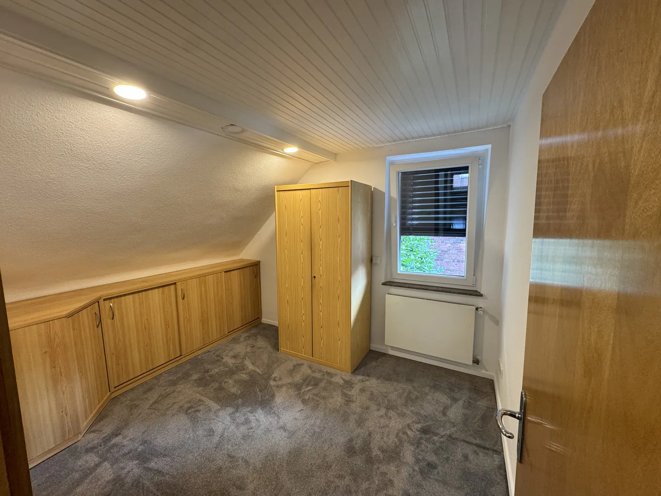 4 Zimmer Wohnung mit 110 m² in Oberhausen – Bild 10