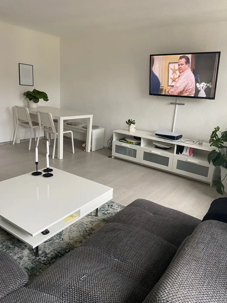 2 Zimmer Wohnung mit 62 m² in Aachen – Bild 7