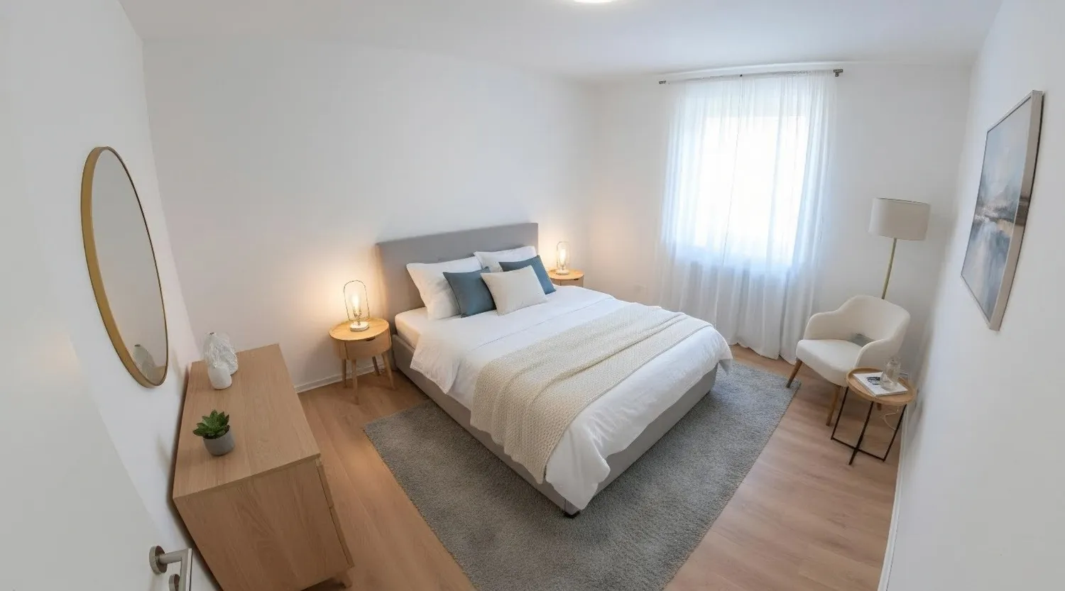 4 Zimmer Wohnung mit 89 m² in Idar-Oberstein – Bild 6