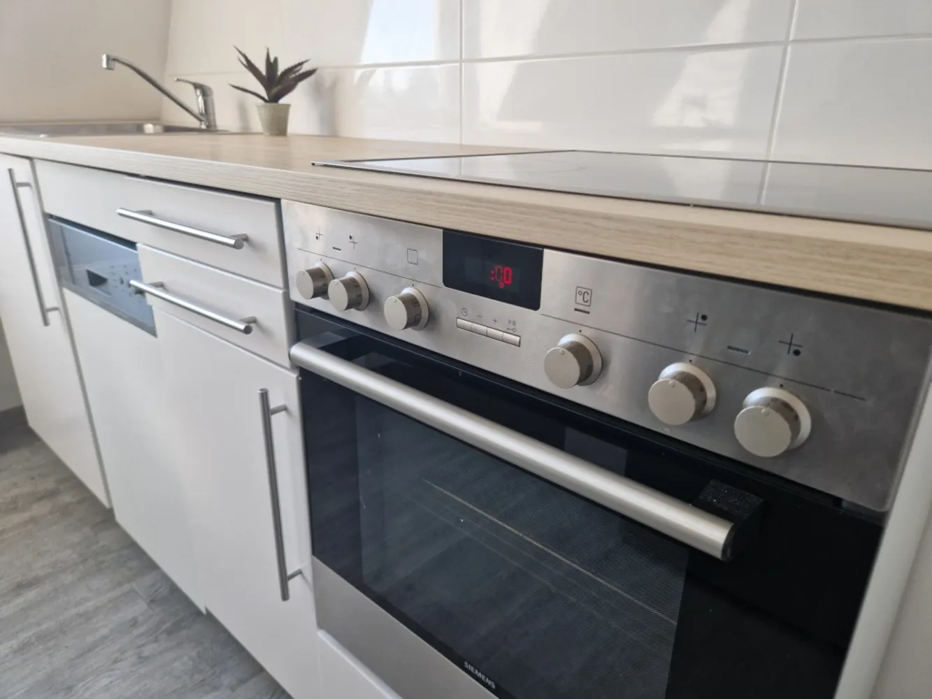 1 Zimmer Wohnung mit 12 m² in Nürnberg – Bild 5