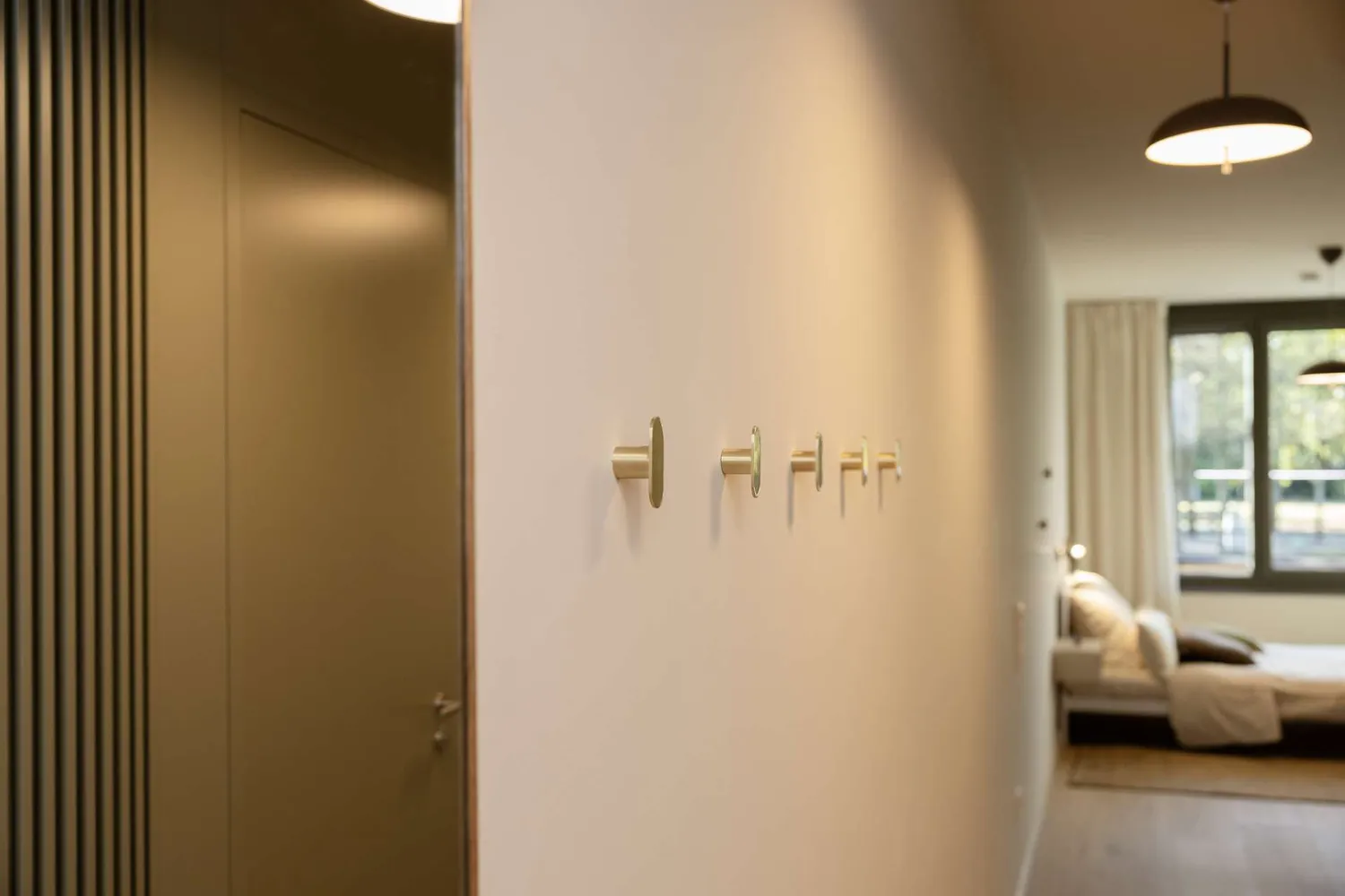 1 room apartment with 33 m² in Berlin – Photo 5