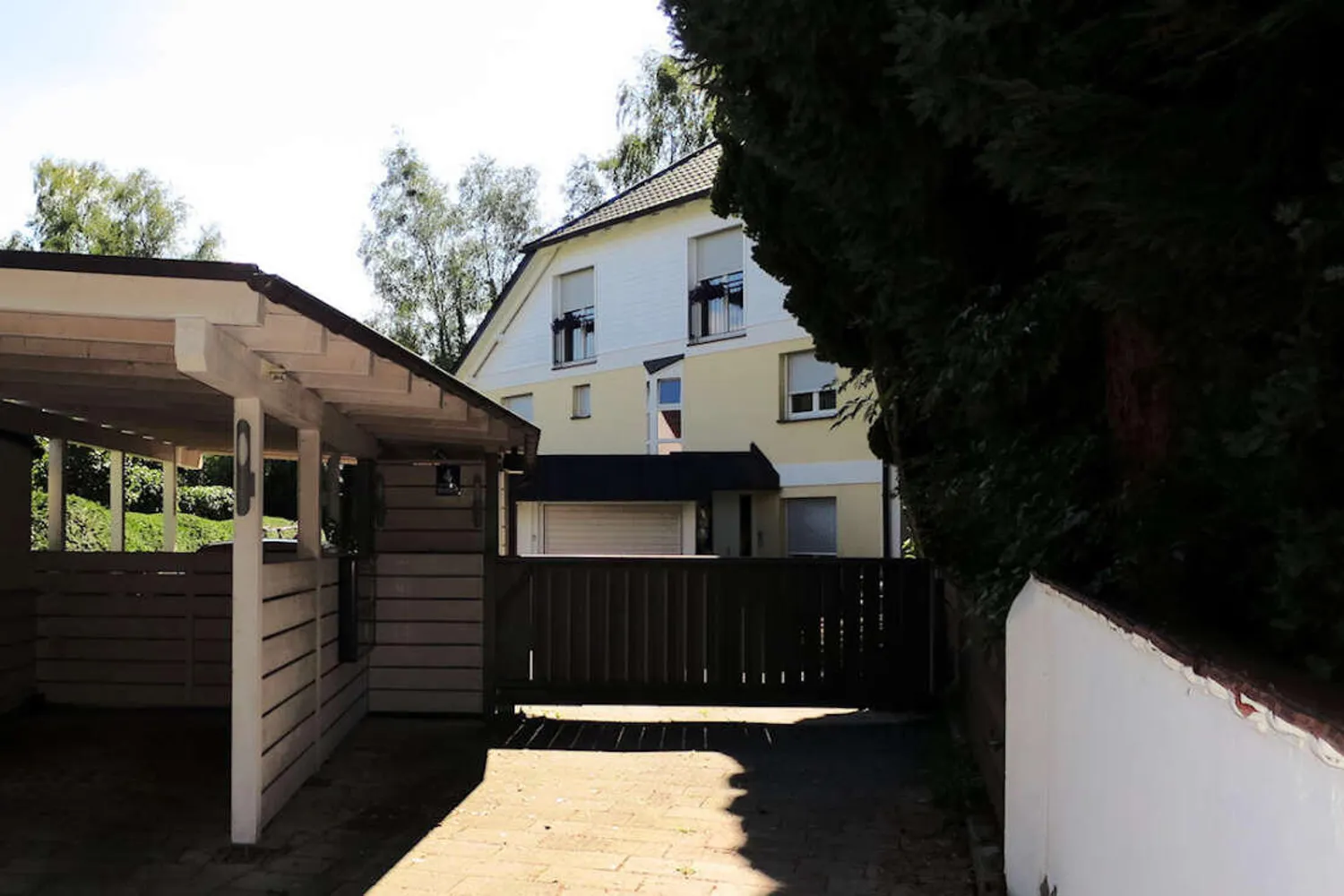 3 Zimmer Wohnung mit 83 m² in München – Bild 7