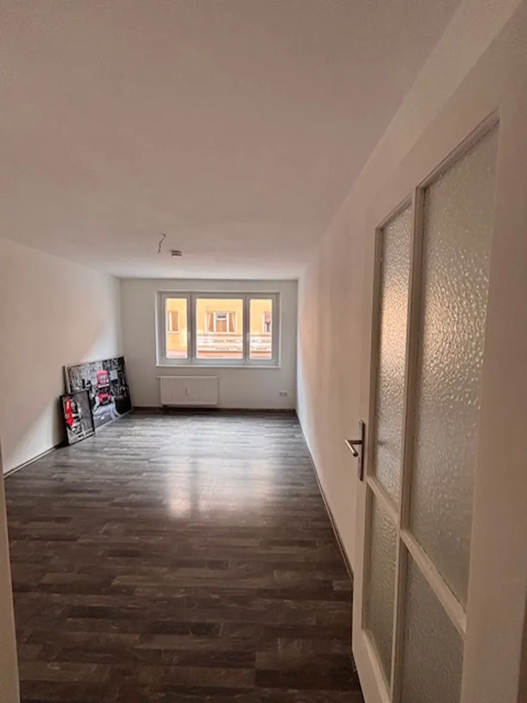 2 Zimmer Wohnung mit 56 m² in Nürnberg – Bild 3