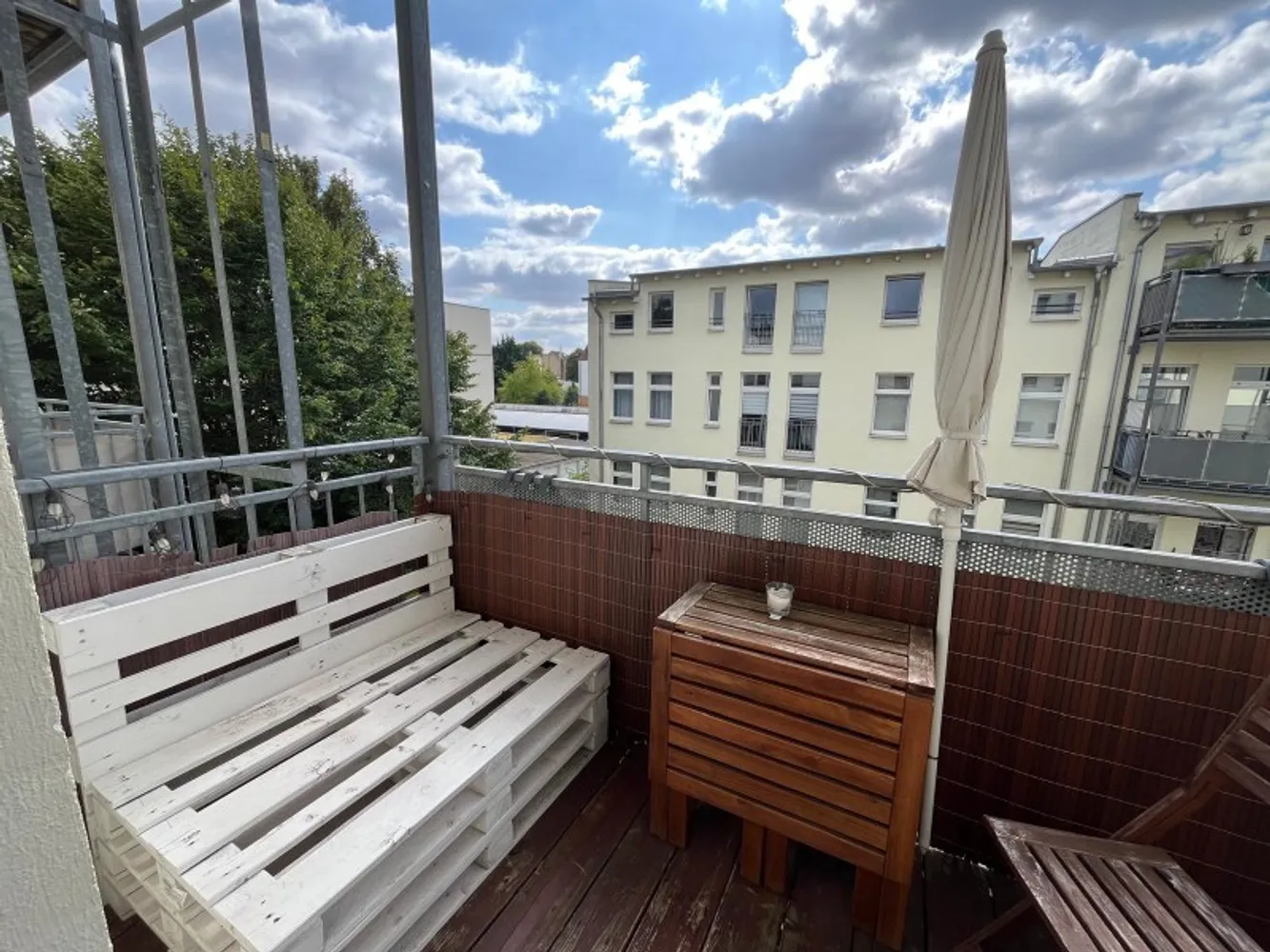 3 room apartment with 70 m² in Magdeburg – Photo 1