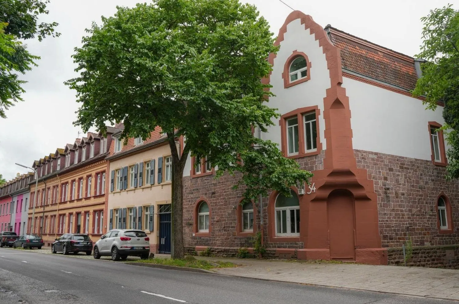 1 Zimmer Wohnung mit 20 m² in Karlsruhe – Bild 9