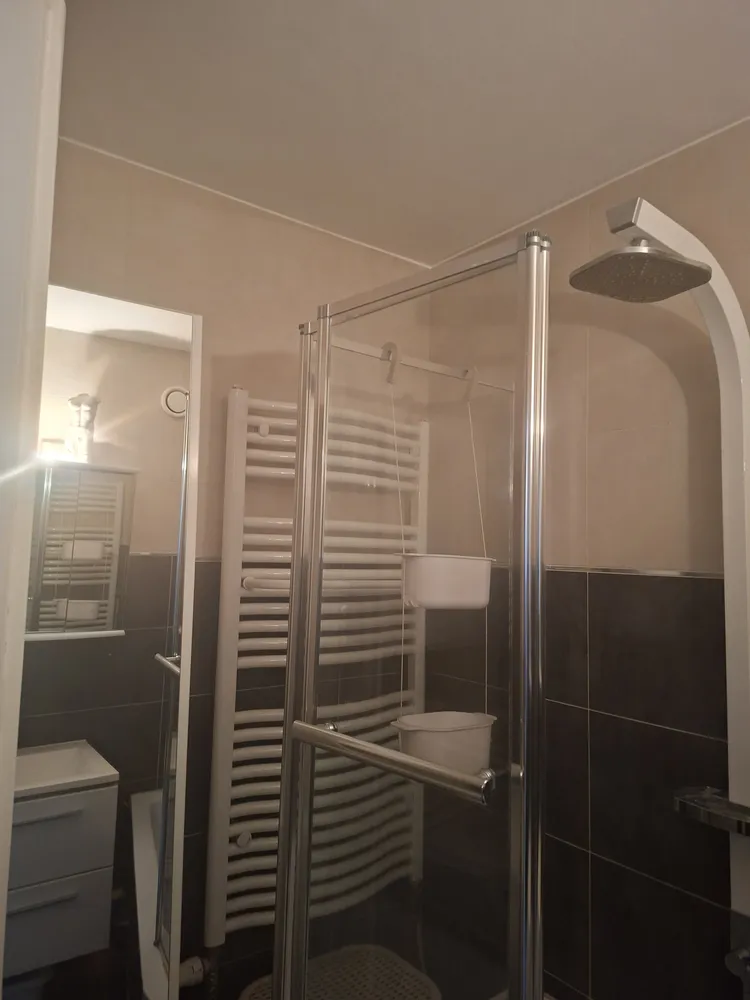 2 Zimmer Wohnung mit 61 m² in Köln – Bild 10
