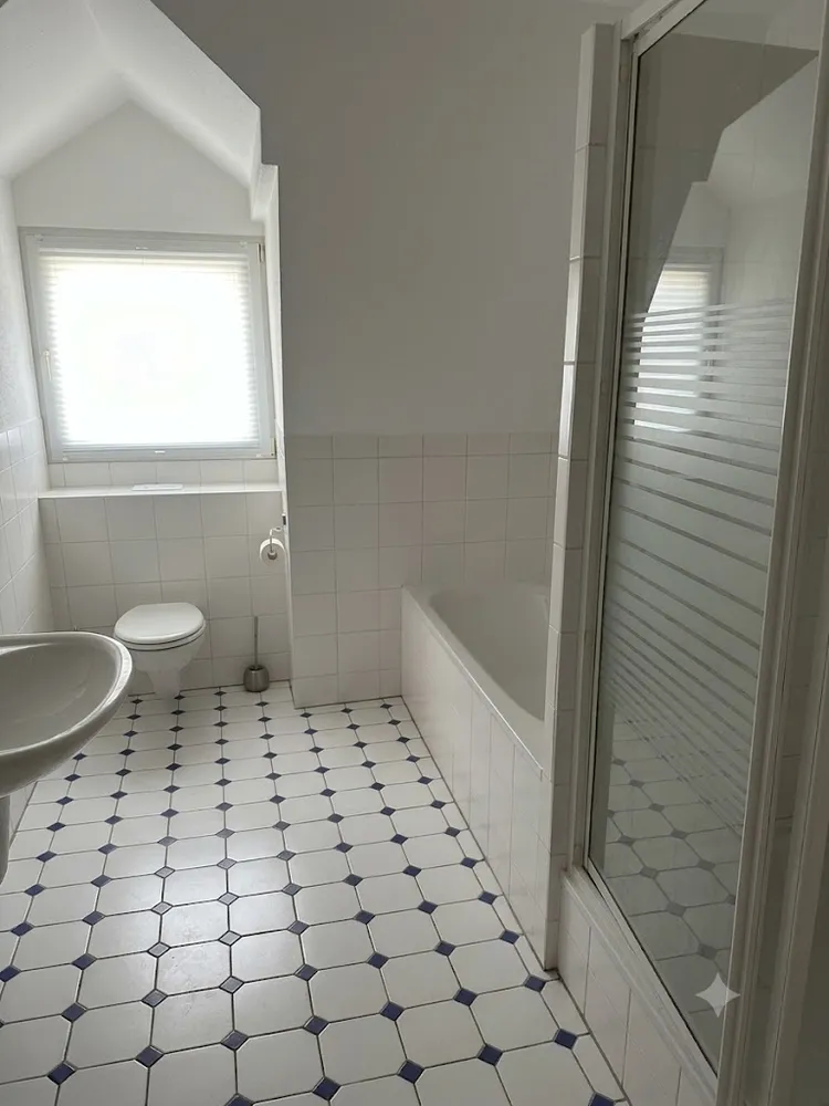 3 Zimmer Wohnung mit 64 m² in Trier – Bild 11