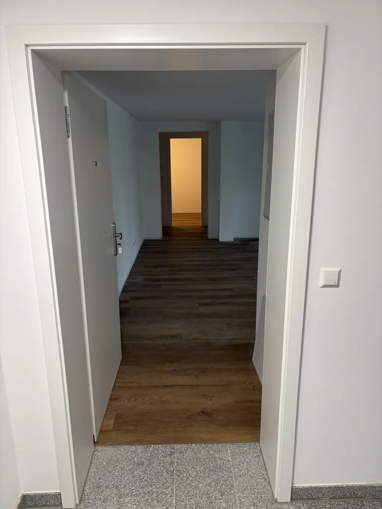 3 room apartment with 76 m² in Rastatt – Photo 12