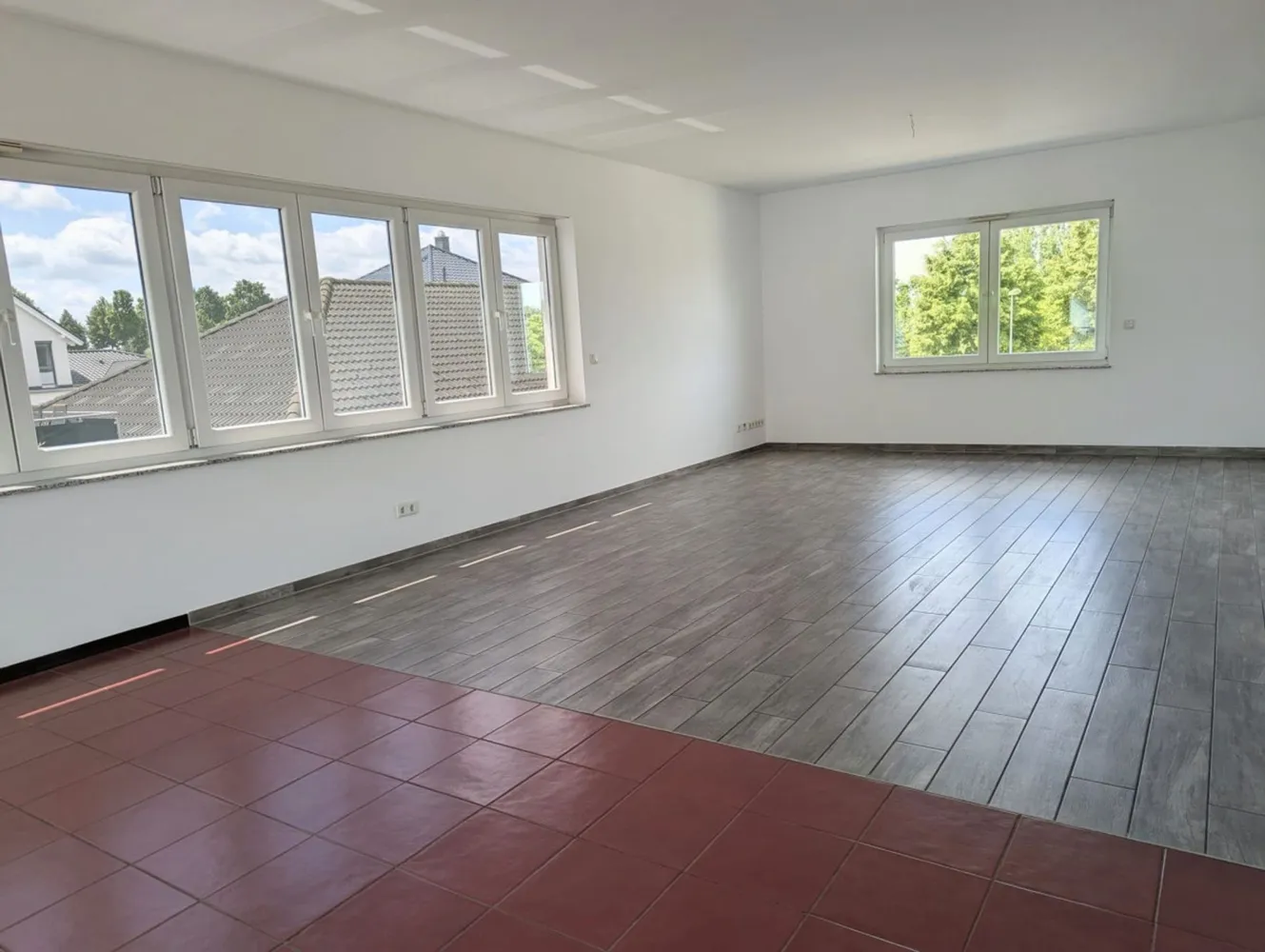 3 Zimmer Wohnung mit 167 m² in Helmstedt – Bild 8