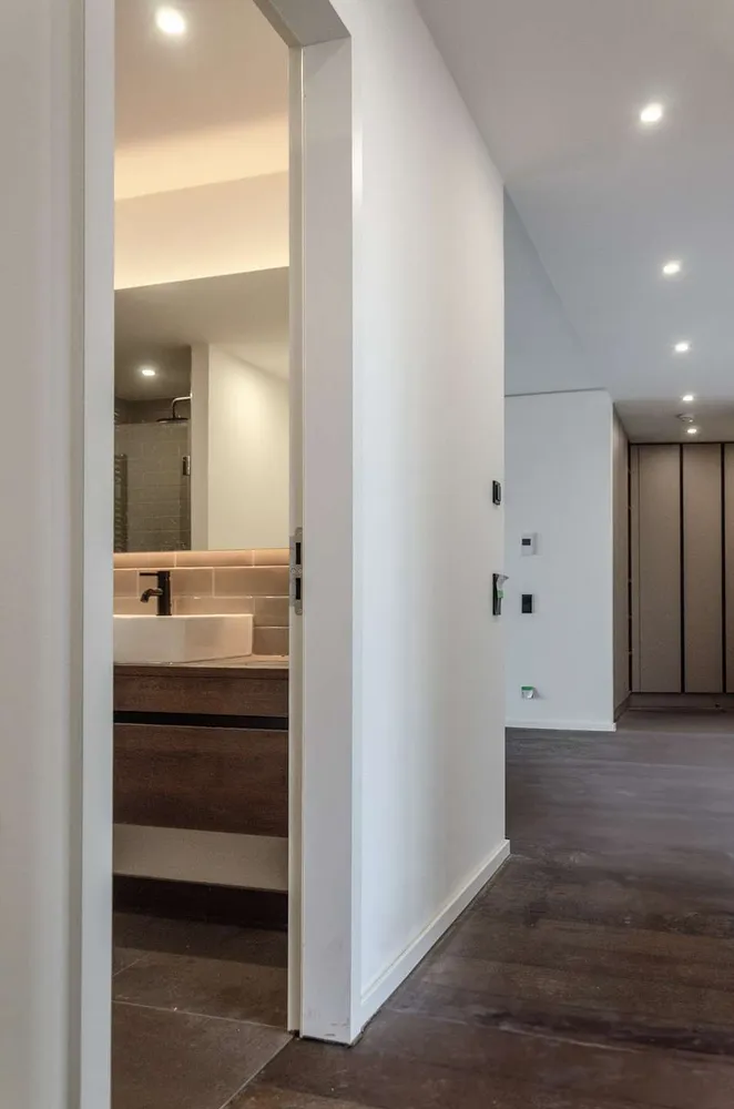 3 Zimmer Wohnung mit 91 m² in Hamburg – Bild 9