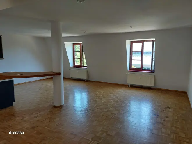 2 Zimmer Wohnung mit 80 m² in Dresden – Bild 11