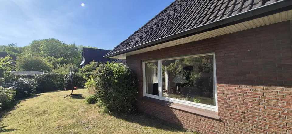 6 Zimmer Wohnung mit 142 m² in Norden – Bild 1