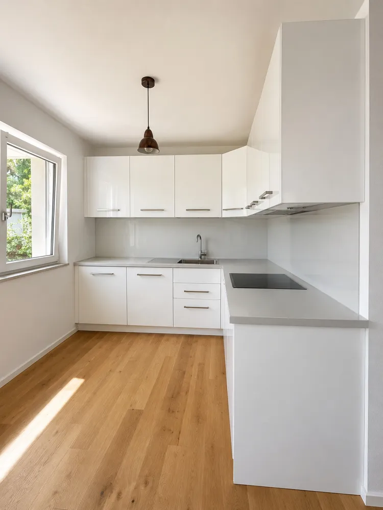 4 Zimmer Wohnung mit 106 m² in Hamburg – Bild 3