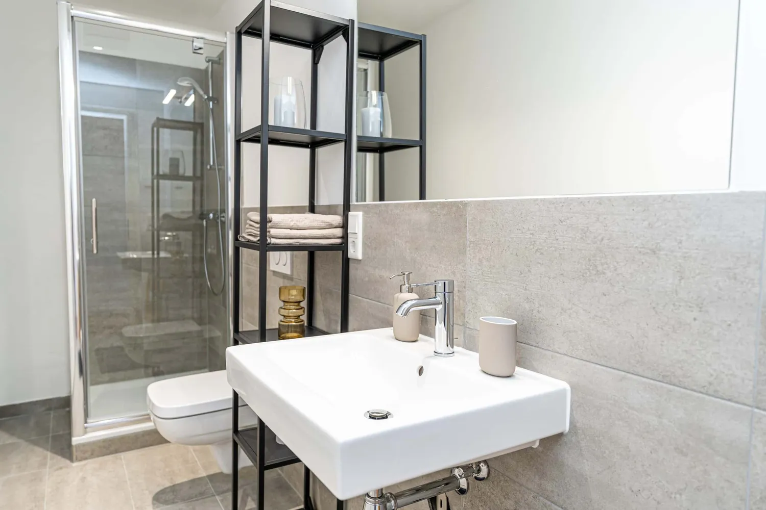 Shared room with 14 m² in Berlin – Photo 11