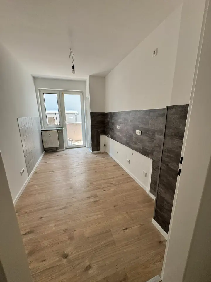 3 Zimmer Wohnung mit 65 m² in Ludwigshafen – Bild 8