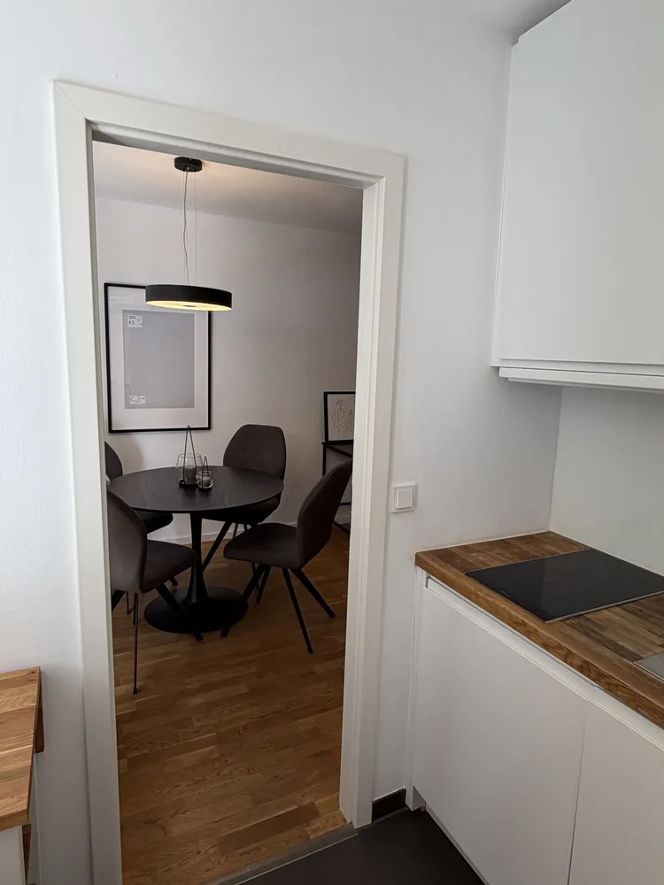 1 Zimmer Wohnung mit 29 m² in München – Bild 11