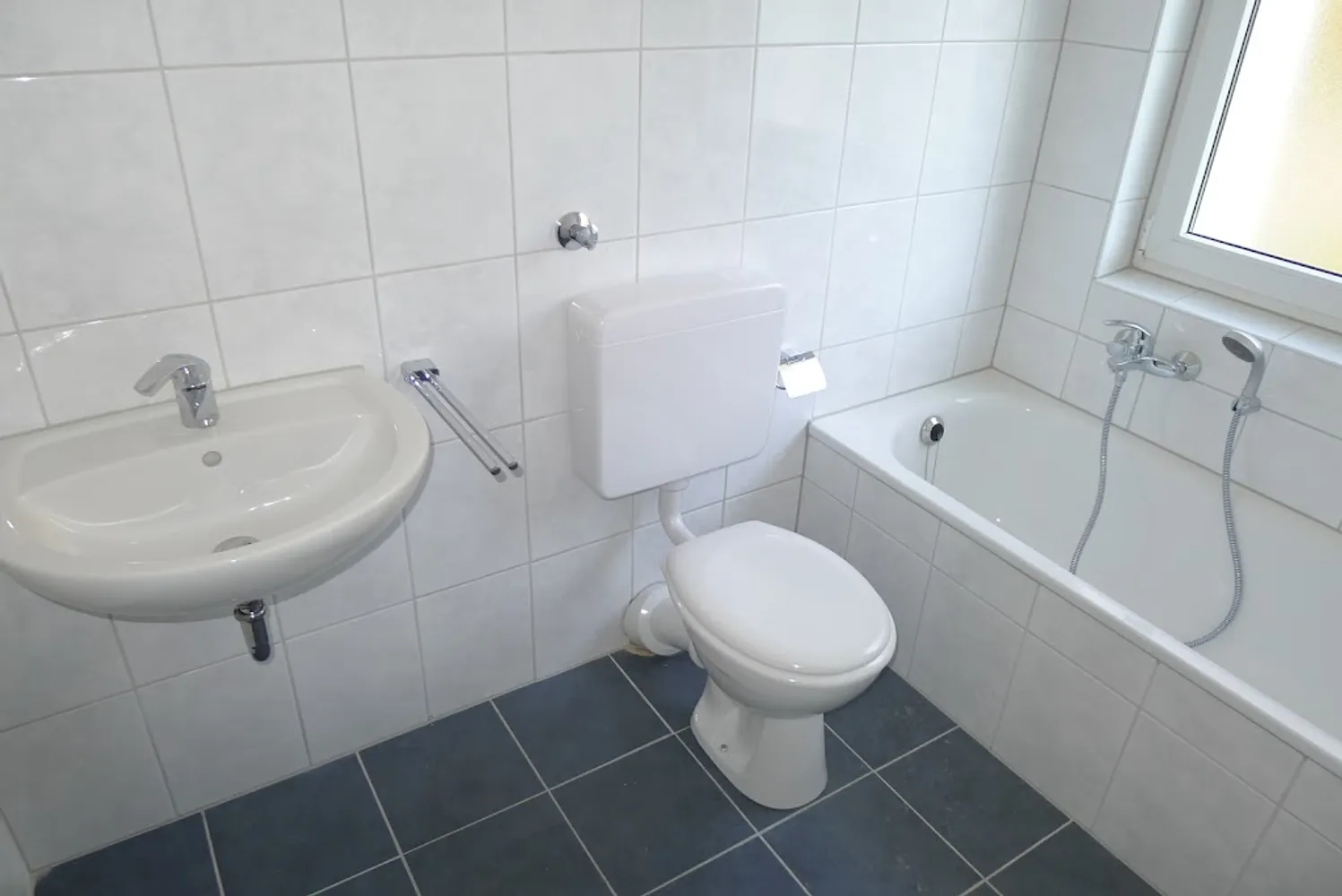 2 Zimmer Wohnung mit 58 m² in Velbert – Bild 4