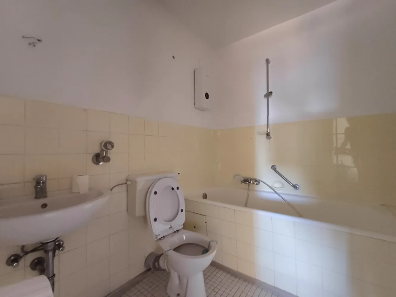 2 Zimmer Wohnung mit 57 m² in Minden – Bild 5