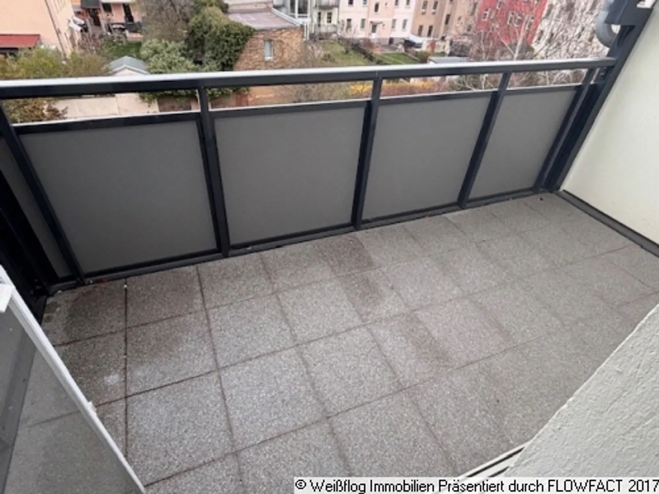 3 Zimmer Wohnung mit 79 m² in Riesa – Bild 2
