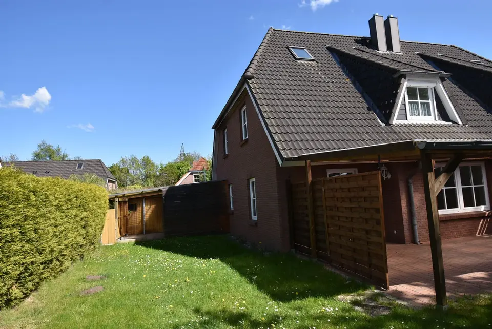 5 Zimmer Haus mit 104 m² in Kiel – Bild 3