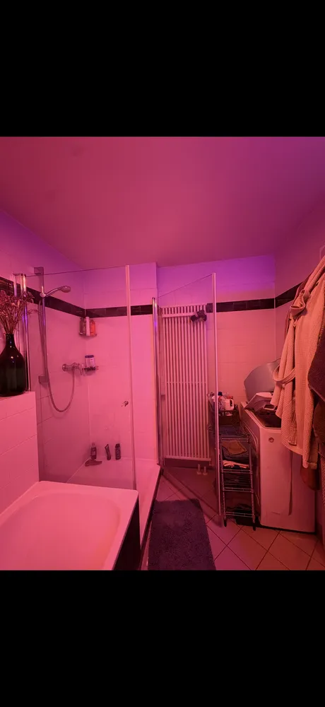 2 Zimmer Wohnung mit 85 m² in Berlin – Bild 9