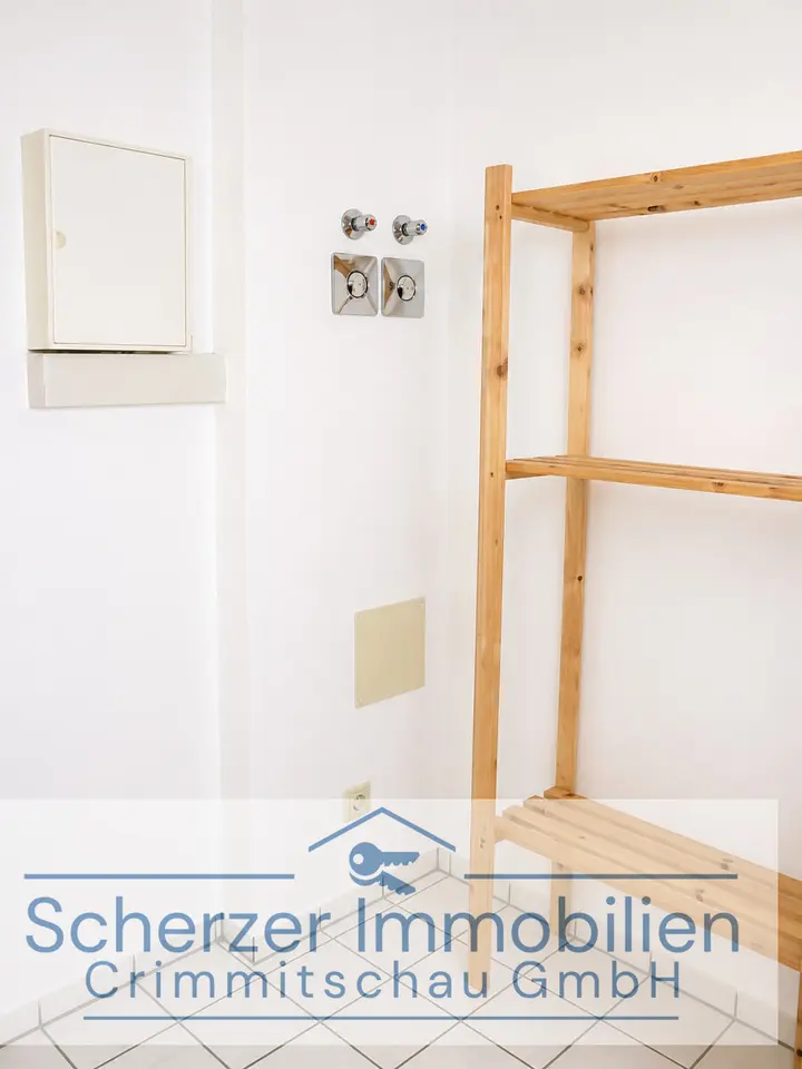 2 Zimmer Wohnung mit 51 m² in Crimmitschau – Bild 8