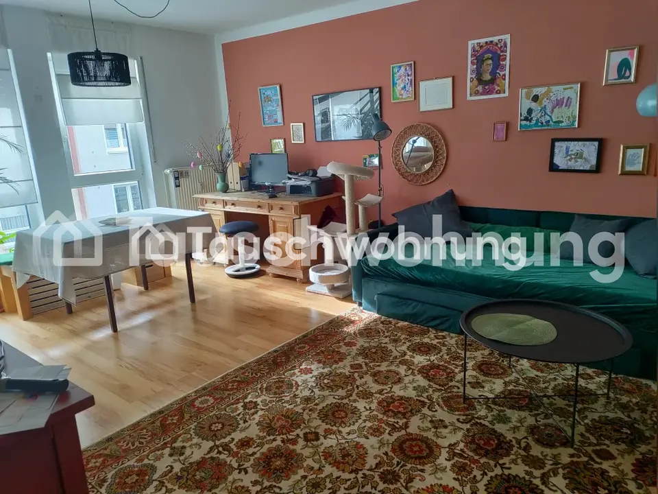 2 Zimmer Wohnung mit 50 m² in Mainz – Bild 6