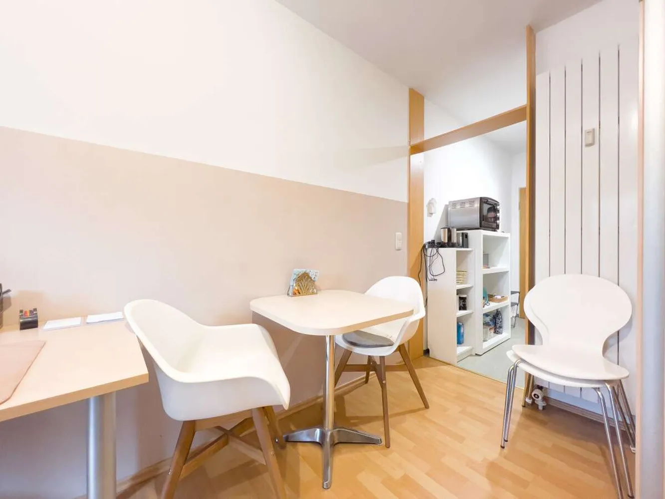 1 Zimmer Wohnung mit 21 m² in Passau – Bild 4