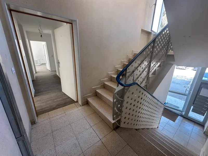 4 Zimmer Wohnung mit 82 m² in Kaufbeuren – Bild 5