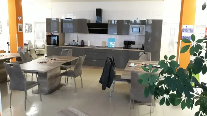 2 room apartment with 61 m² in Oberhausen – Photo 6