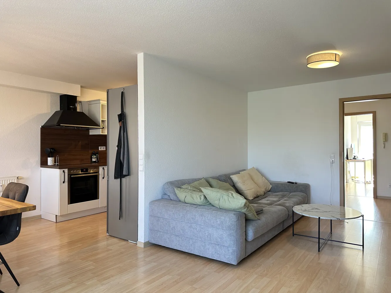 3 Zimmer Wohnung mit 74 m² in Mannheim – Bild 4