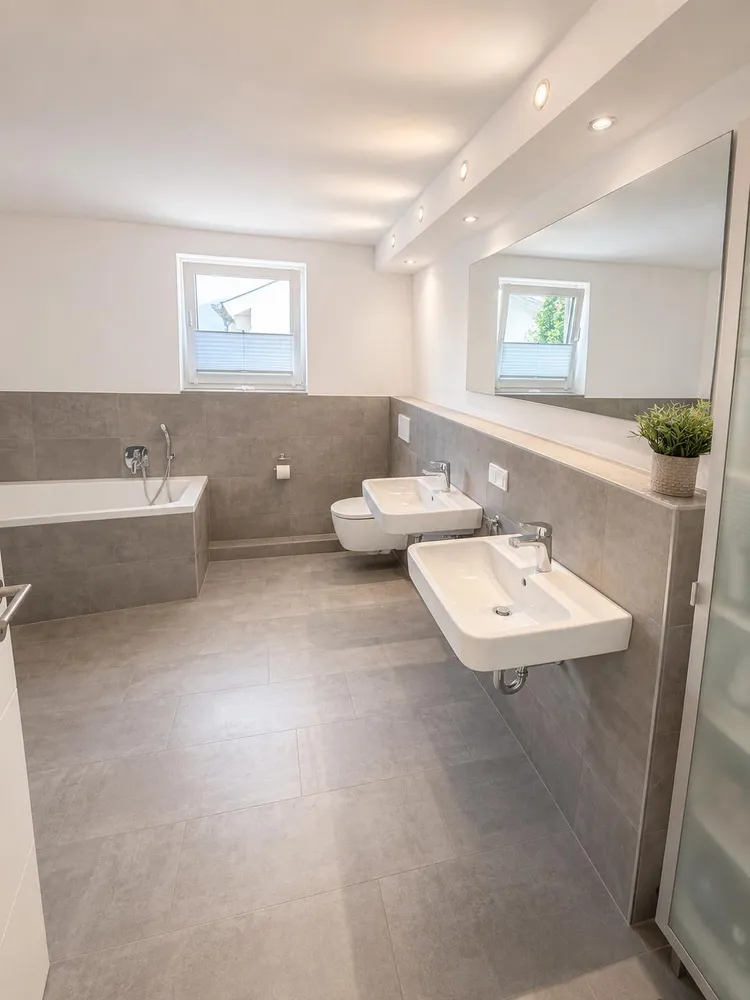 4 Zimmer Wohnung mit 140 m² in Braunschweig – Bild 8