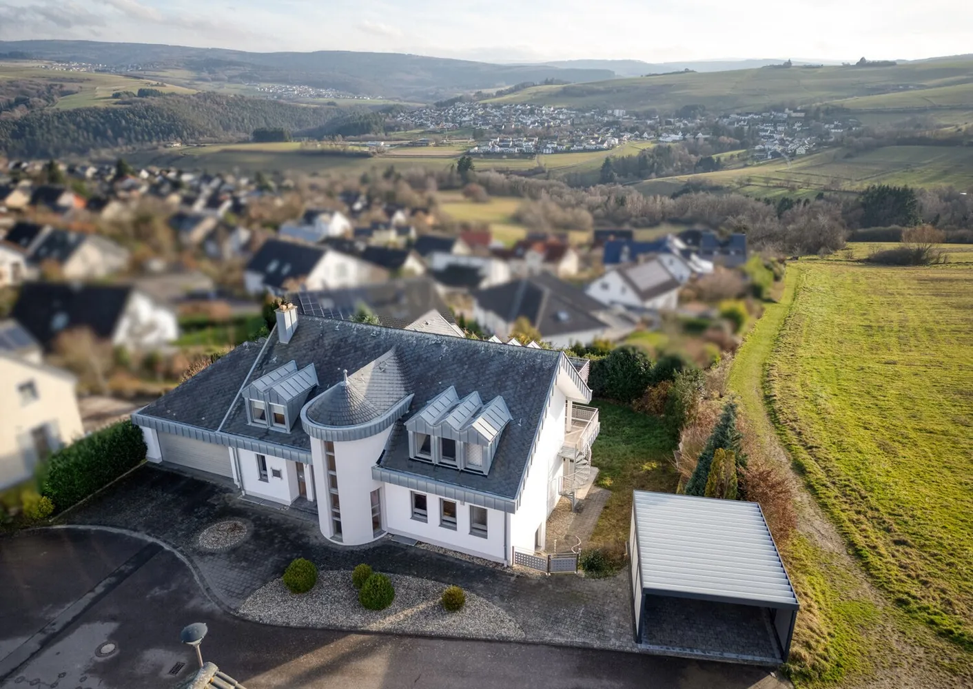 2 Zimmer Wohnung mit 105 m² in Trier – Bild 10