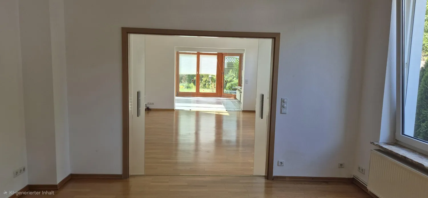 3 Zimmer Wohnung mit 120 m² in Schleswig – Bild 2