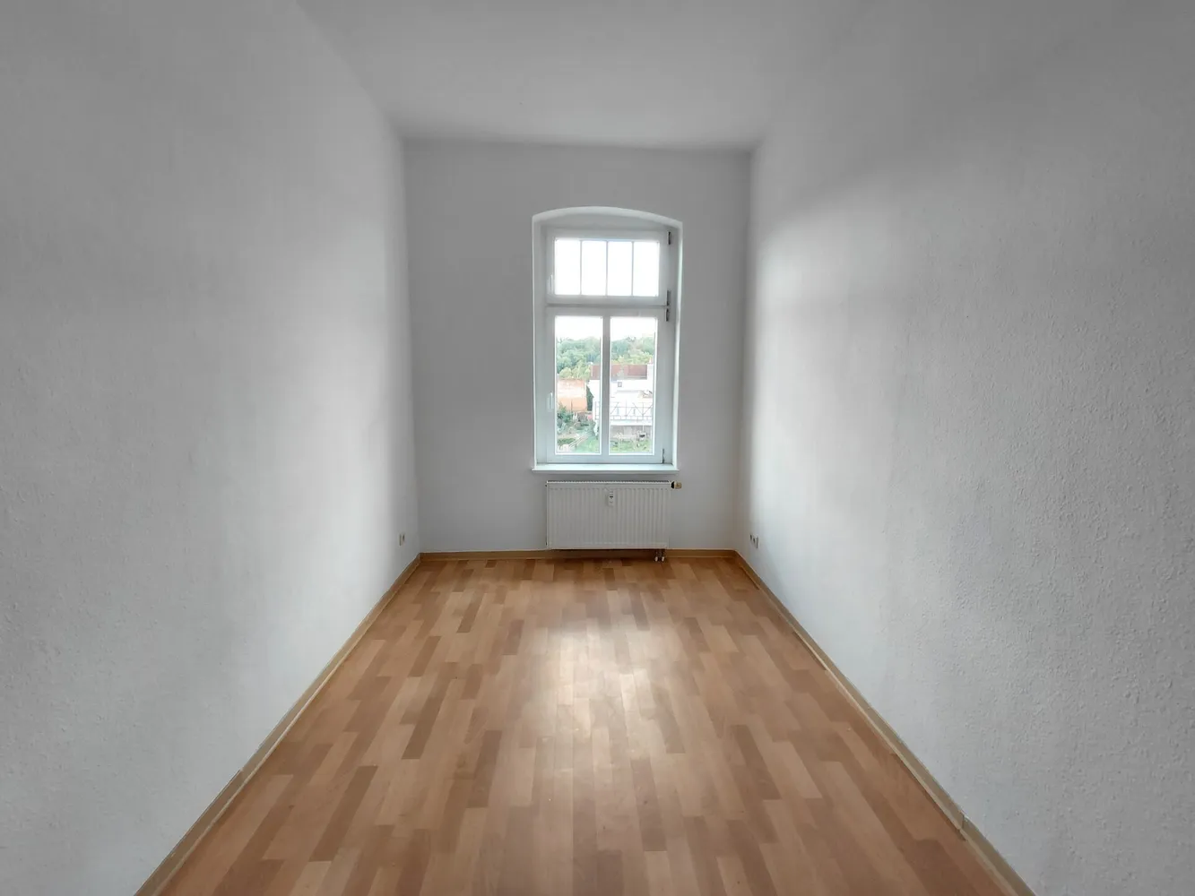 2 room apartment with 57 m² in Zeitz – Photo 12