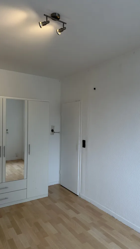 3 room apartment with 55 m² in Krefeld – Photo 3