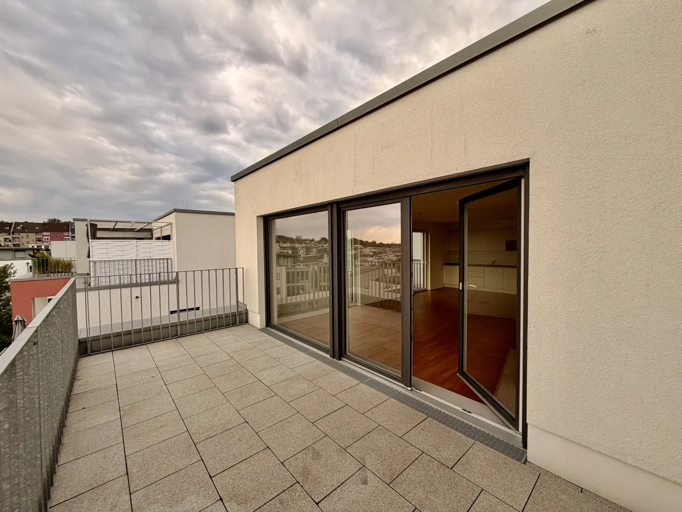 3 Zimmer Wohnung mit 115 m² in Dortmund – Bild 3
