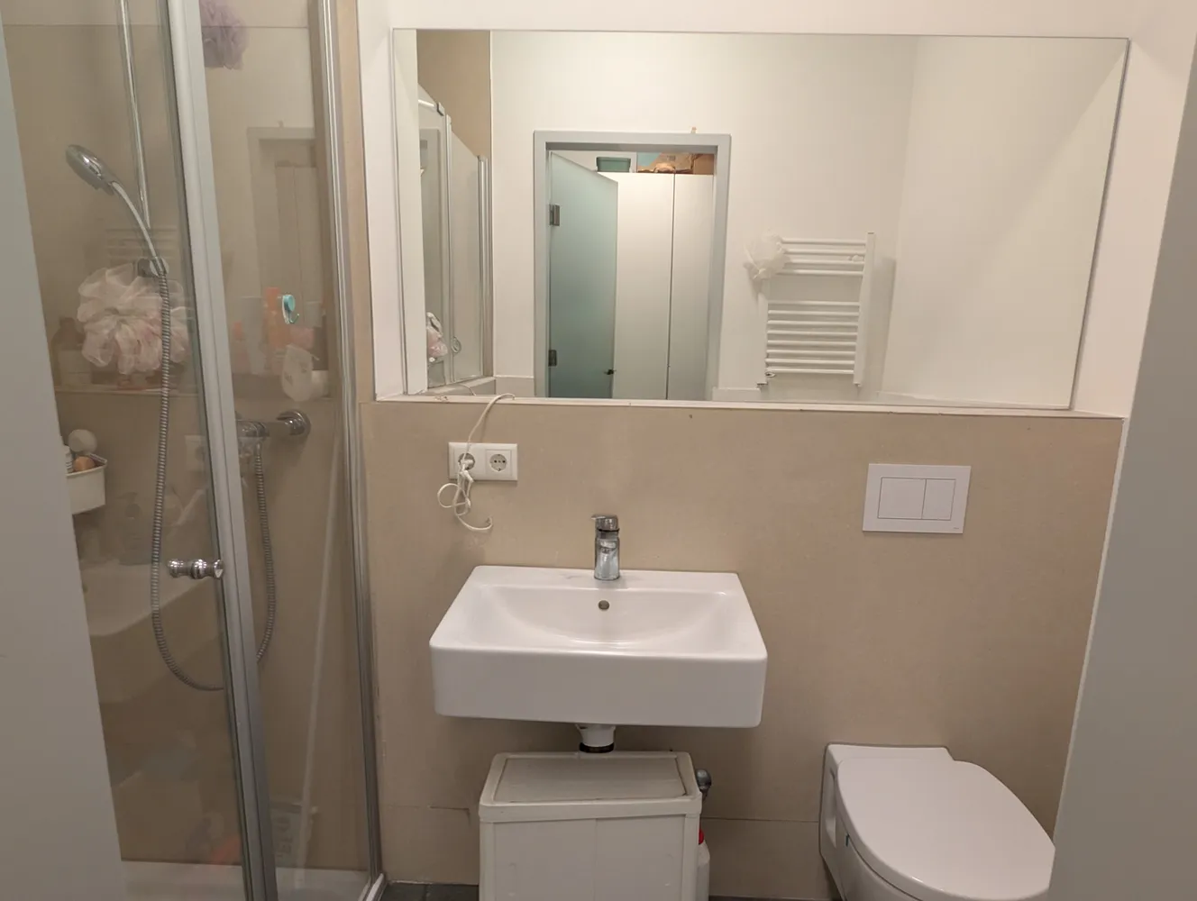 1 Zimmer Wohnung mit 21 m² in Berlin – Bild 4