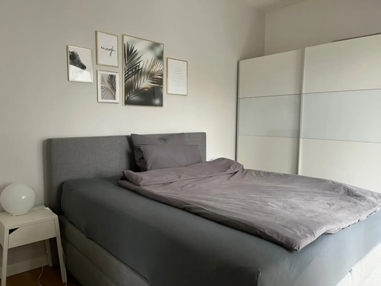 2 room apartment with 78 m² in Berlin – Photo 10