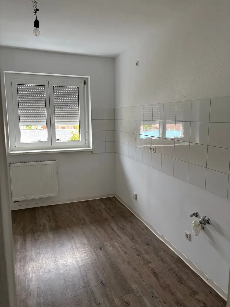 3 Zimmer Wohnung mit 77 m² in Mannheim – Bild 4