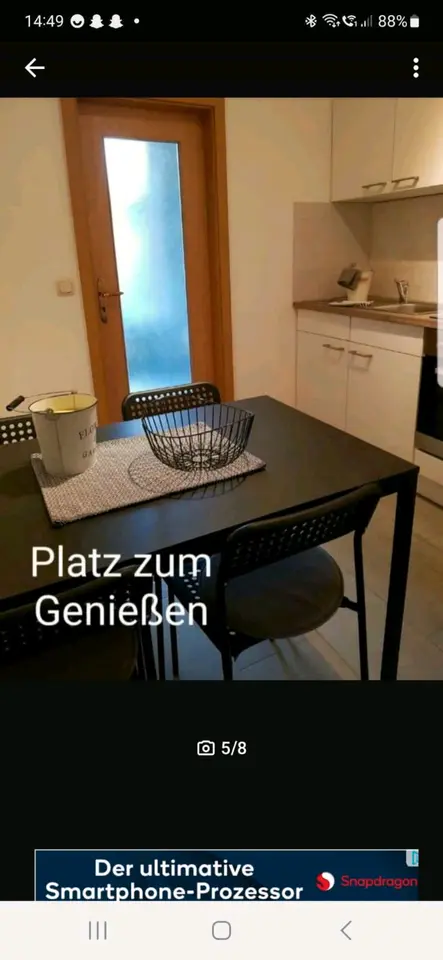 3 Zimmer Wohnung mit 80 m² in Schwerin – Bild 7
