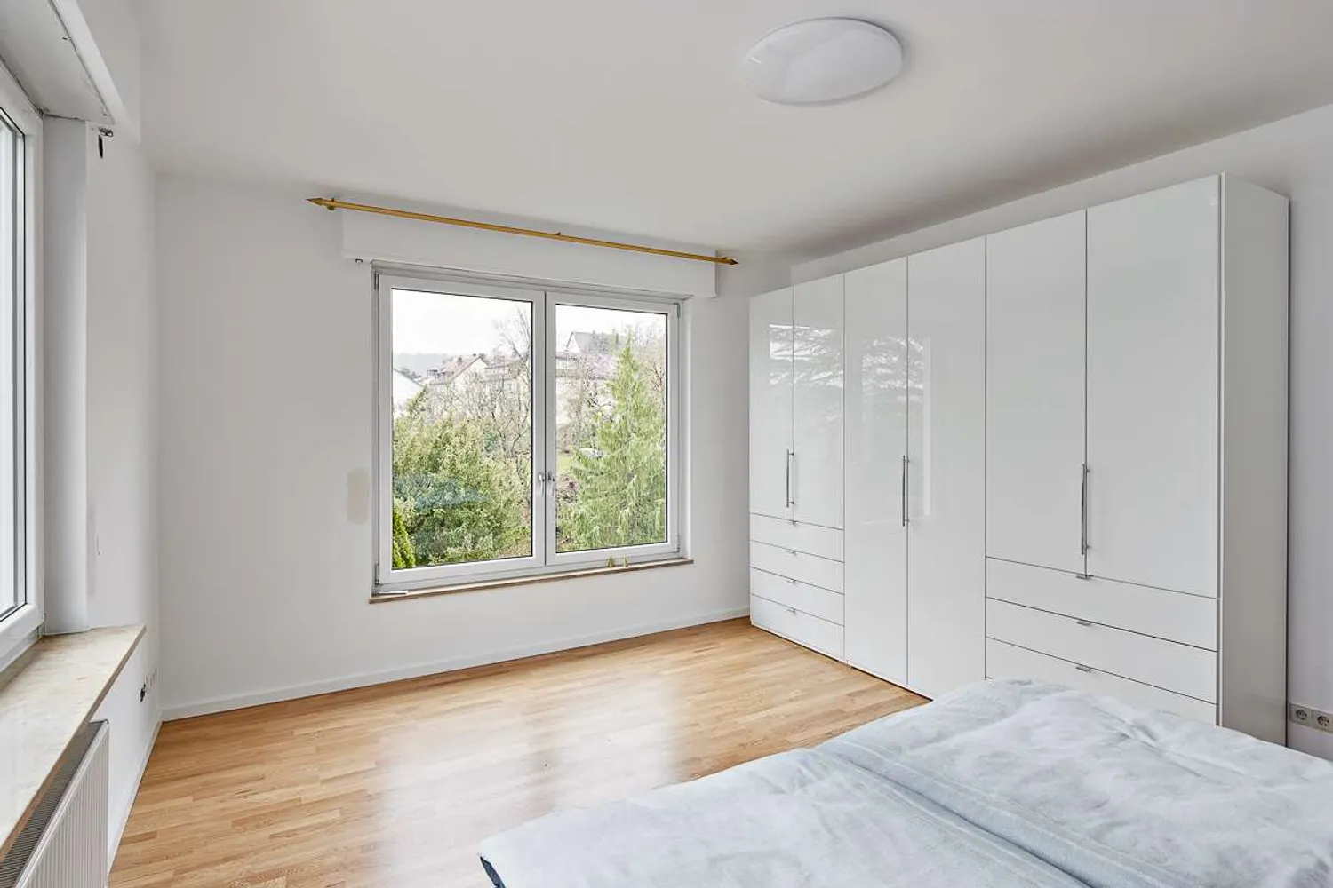 5 Zimmer Wohnung mit 118 m² in Stuttgart – Bild 6