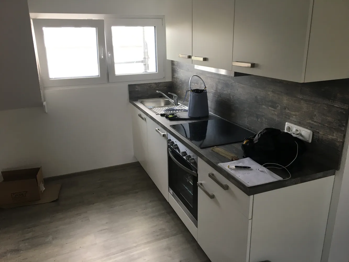 2 Zimmer Wohnung mit 47 m² in Frankfurt am Main – Bild 9