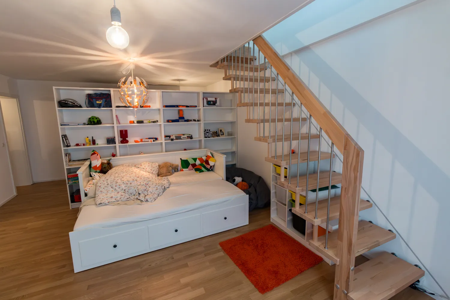 3 Zimmer Wohnung mit 89 m² in München – Bild 12