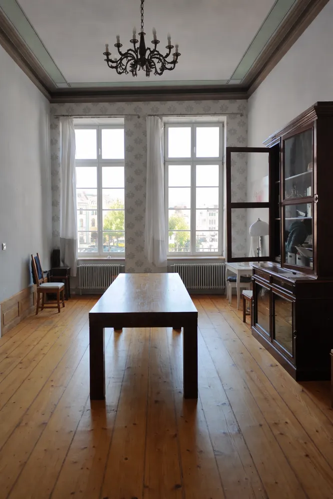 4 Zimmer Wohnung mit 185 m² in Wismar – Bild 7