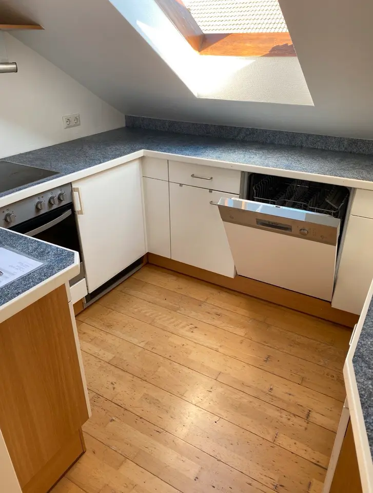 3 Zimmer Wohnung mit 58 m² in Emmendingen – Bild 7