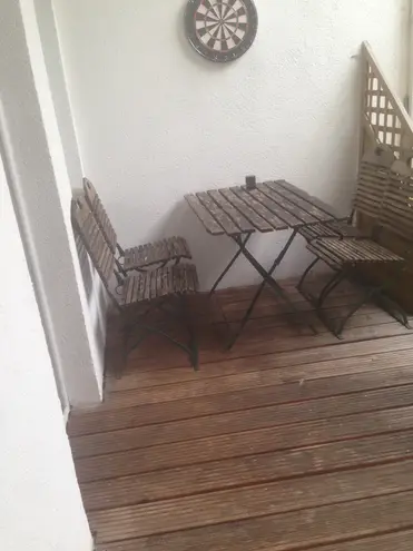 2 Zimmer Wohnung mit 35 m² in Neuss – Bild 8